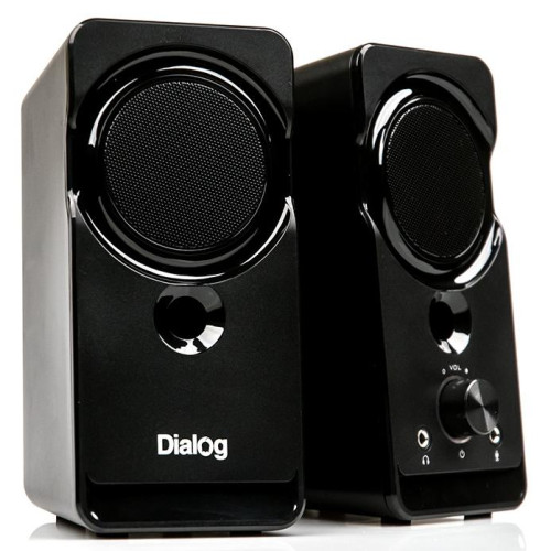 Акустика DIALOG AST-22UP