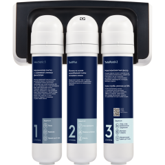 Фильтр для воды проточный Electrolux iStream TotalPure X-3 Softening