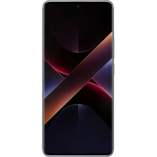 Сотовый телефон Xiaomi POCO X7 5G 8/256Gb Silver