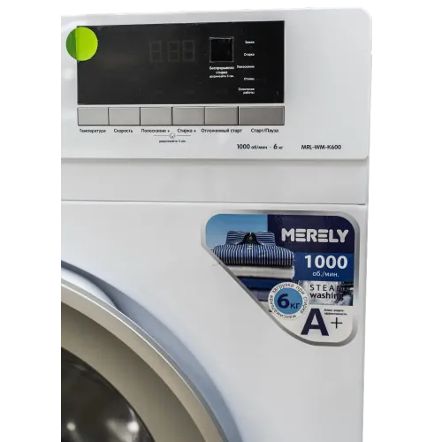 СМА MERELY MRL-WM-K800