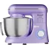 Миксер планетарный Weissgauff WSM 131 PML Prime Chef сиреневый