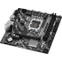 М/П SOC-1700 Asrock H610M-HVS/M.2 R2.0 Soc-1700 Intel H610 2xDDR4 mATX AC`97 8ch(7.1) GbLAN+VGA