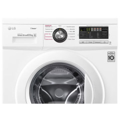 СМА LG F-1296WDS0