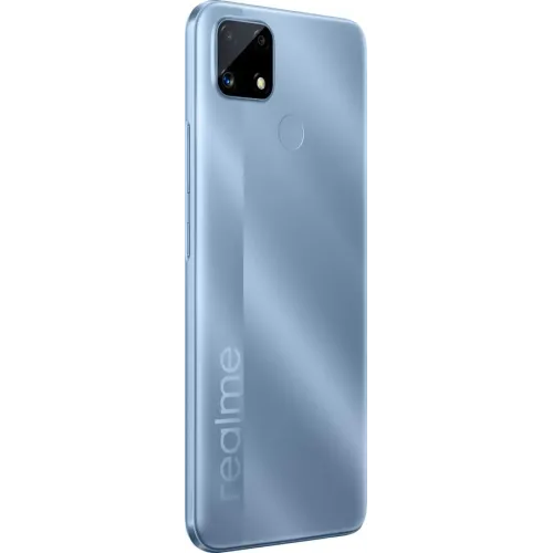 Сотовый телефон REALME C25s 128Gb синий