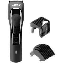 Машинка для стрижки ARESA AR-1819 (акб/сеть) (*3)