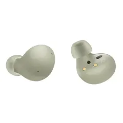 Гарнитура Bluetooth Samsung Galaxy Buds2 SM-R177 оливковый