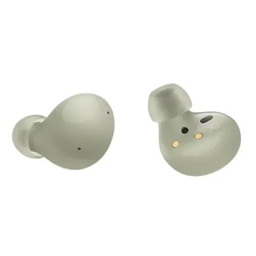 Гарнитура Bluetooth Samsung Galaxy Buds2 SM-R177 оливковый