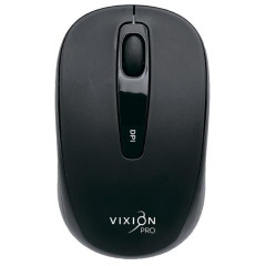 Мышь Vixion VM-21 черная