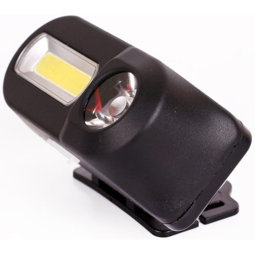 Фонарь Ultraflash LED53763 налобный
