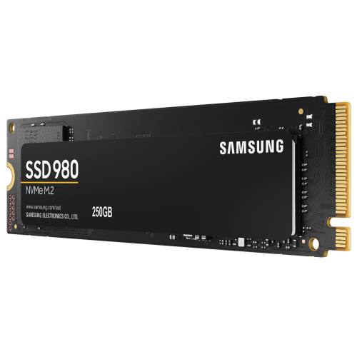 SSD М.2 250Gb Samsung MZ-V8V250BW 980