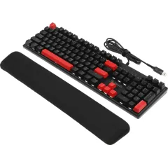 Клавиатура A4Tech Bloody S515R LED