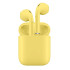 Гарнитура Bluetooth TFN TFN-HS-BT004 yellow