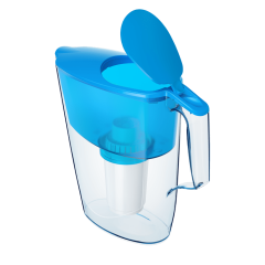 Фильтр для воды АКВАФОР УЛЬТРА голубой