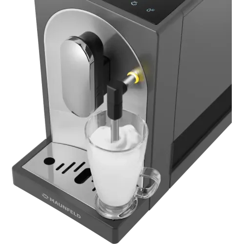 Кофемашина MAUNFELD MF-A7021GR (*11)