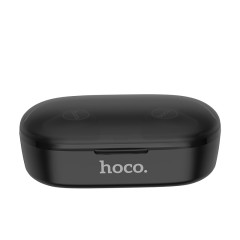 Гарнитура Bluetooth HOCO ES24 black