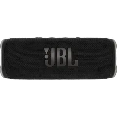 Акустика портативная JBL FLIP 6 черный
