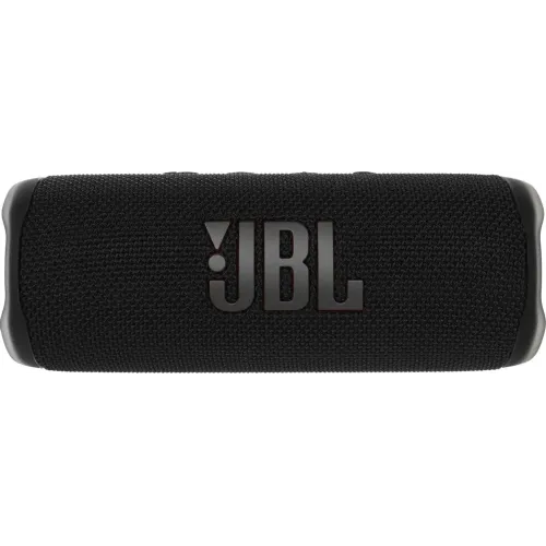 Акустика портативная JBL FLIP 6 черный
