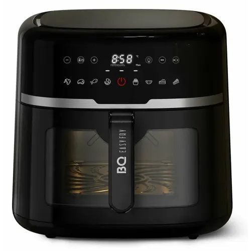 Аэрогриль BQ GR2007 Black