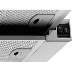 Воздухоочиститель Candy CVXT64NX серебристый