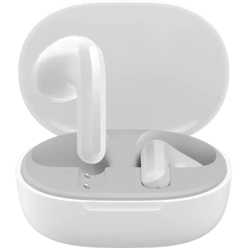 Гарнитура Bluetooth Xiaomi Redmi Buds 4 Lite белый