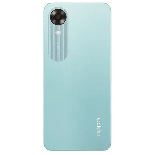 Сотовый телефон OPPO A17k 64GB Голубой