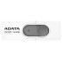Карта USB2.0 64 GB A-DATA AUV220-64G-RWHGY UV220 белый/серый