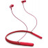 Гарнитура Bluetooth JBL LIVE 200BT красный