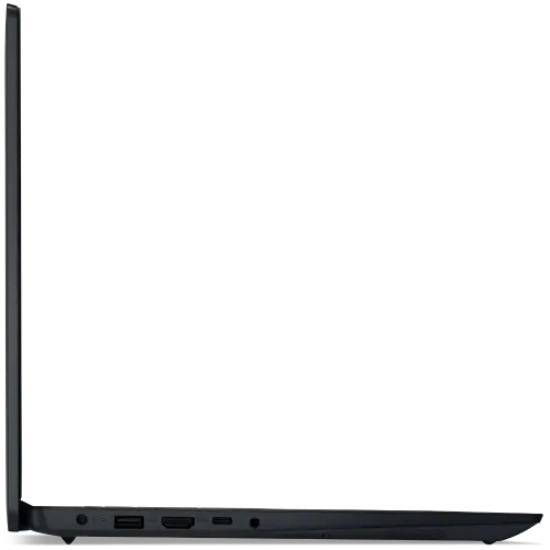 Ноутбук 15.6" Lenovo 15IAU7 (82RK003PRK) FHD IPS 300N/i3-1215U/8Gb/512Gb SSD/UMA/DOS/Abyss Blue