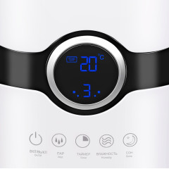 Увлажнитель воздуха ARESA AR-4205 (*3)