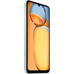 Сотовый телефон Xiaomi REDMI 13C 4/128 Glacier White