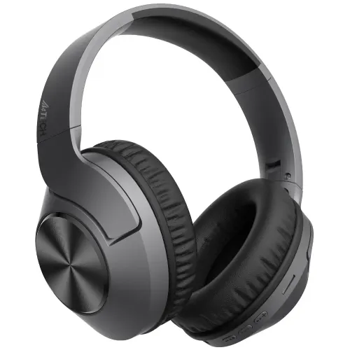 Гарнитура Bluetooth A4Tech 2Drumtek BH300 черный