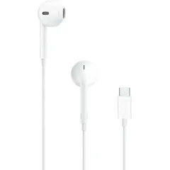 Наушники Apple EarPods USB-C (MYQY3FEA)