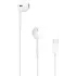 Наушники Apple EarPods USB-C (MYQY3FEA)