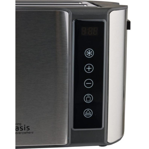 Тостер OASIS TR-1T (*3)
