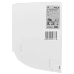 Кондиционер BOSCH CLL2000 W 23 (*11)