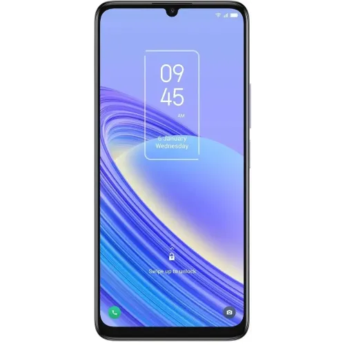 Сотовый телефон TCL 40SE T610K 4/128 Gb Тёмно-фиолетовый