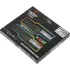 Память DDR4 32768Mb 3600MHz Patriot PVSR432G360C0K Viper Steel RGb RTL  PC4-24000 CL20 1.35В 2х16Gb
