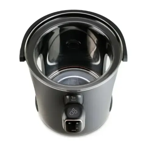 Термопот BQ TP314 3л черный (*7)