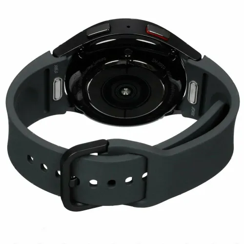 Смарт-часы Samsung Watch 6 40mm R930 Black(SM-R930 NZKACIS)