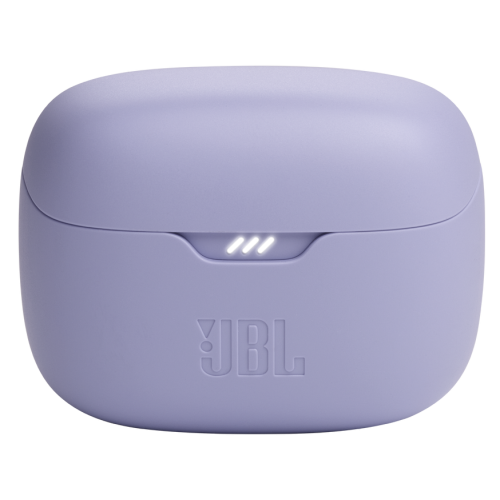 Гарнитура Bluetooth JBL TUNE Buds фиолетовый (JBLTBUDSPURCN)