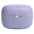 Гарнитура Bluetooth JBL TUNE Buds фиолетовый (JBLTBUDSPURCN)