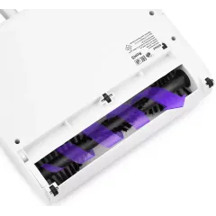 Электровеник Kitfort КТ-558 белый/черный