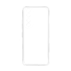 Бампер Honor 90 5G ZIBELINO Ultra Thin Case (прозрачный) защита камеры