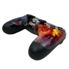 Геймпад Dualshock 4 для PS 4 (Джокер)