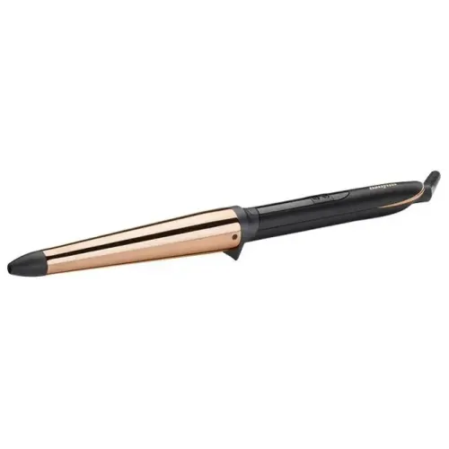 Щипцы BABYLISS C458E (конус) (19-32 мм) 