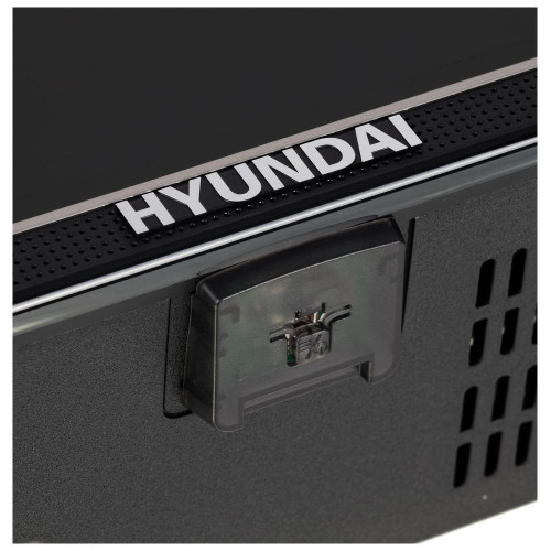 TV LCD 50" HYUNDAI H-LED50BU7008 Smart Android TV