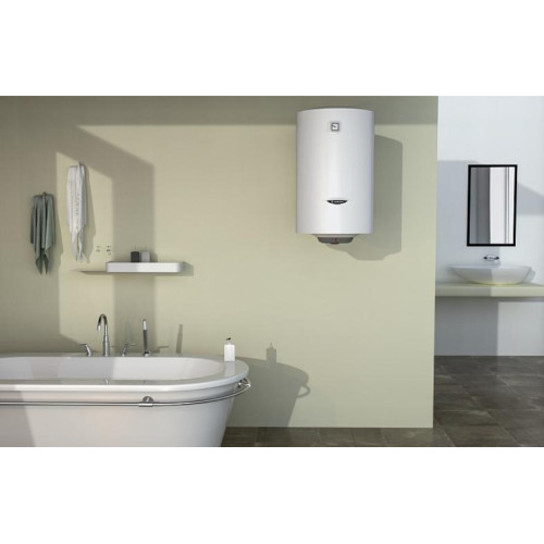 Водонагреватель ARISTON PRO 1 R PL 80 V