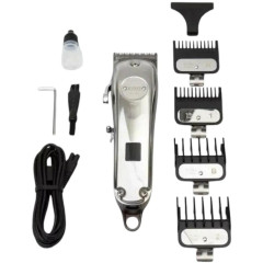 Машинка для стрижки KING PROFESSIONAL KP-2044 (акб/сеть)