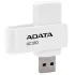 Карта USB3.2 64 GB ADATA UC310E UC310-64G-RWH белый
