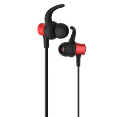 Гарнитура Bluetooth Celebrat A8 Red